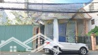 Quận 12-Cho Thuê Nhà Biệt Thự+Sân Vườn Khu Vực Vip Nhất Phan Văn Hớn. Diện Tích: 550M2, Ngã 3 T.chinh-Pvh