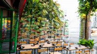 Siêu Hot Cho Thuê Mặt Bằng Nhà Phố Kinh Doanh Lô Góc 2 Mặt Tiền Khúc Thừa Dụ 130M2 65 Triệu