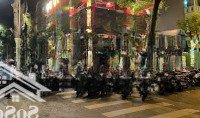 Siêu Hot Cho Thuê Mặt Bằng Nhà Phố Kinh Doanh Lô Góc 2 Mặt Tiền Khúc Thừa Dụ 130M2 65 Triệu