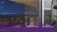 Căn Hộ View Biển Nam Ô,Diện Tích64M, Chỉ Từ 580 Triệu, Nội Thất Liền Tường, Thanh Toán Đa Dạng, Ra S.bay 7Km