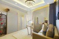 Chính Chủ Bán Tresor 2 Phòng Ngủ65M2, Giá Bao Hết 5Ty1. Full Nội Thất, Nhà Đẹp. Lh Em Như Xem Nhà