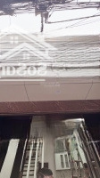 Siêu Phẩm Ba Đình, 7Tỷ9 Sở Hữu 35M, 5Tầng, Nhà Dân Xây Full Nội Thất Đẹp,Cách Mp Giang Văn Minh 40M
