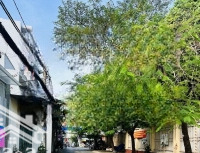 Bán Nhà Cũ Tiện Xây Mới, Đường Lâm Văn Bền, 91M2 Chỉ 7 Tỷ Liên Hệ: 0385462150 Mr Thành