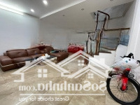 Bán Gấp Nhà Triều Khúc Thanh Trì Nhà Đẹp Ngõ Nông Gần Ô Tô Tránh : Diện Tích: 36M*5T*Mt 5,4M :6,9 Tỷ Có Tl.