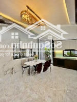 Góc 3 Mặt Tiền -Hẽm Xe Hơi8M Huỳnh Văn Bánh, P12, Phú Nhuận. Ngang Khủng (16X6M) 2Tầng+ 5 Phòng Ngủ 19T Về 15Tỷ