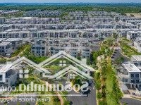 Nhà Phố Big Với 2 Mặt Thoáng Vị Trí Đẹp Xanh Sạch Đẹp Với Mức Giá Từ 5.7 Tỷ Anh/Chị Sở Hữu Ngay