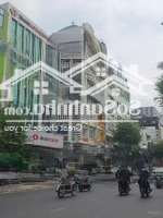 Mặt Tiền Sư Vạn Hạnh - Tô Hiến Thành Kinh Doanh, Kết Cấu 5 Tầng,Diện Tích4,2X20M, Giá Chỉ 38 Tỷ