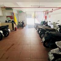 MẶT TIỀN 8 TẦNG NGUYỄN TRUNG TRỰC. 18 PHÒNG CHO THUÊ 100TR/THÁNG. GIÁ 28.5T