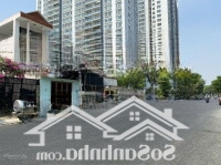 Bán Nhà Mặt Tiền Nguyễn Văn Hưởng, P. Thảo Điền Quận 2 (310M2) - 85 Tỷ - Ctxd: Hầm 7L
