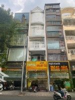 Tốt Nhất Tuyến Đườngmặt Tiềncao Thắng P12 Quận 10. Diện Tích: 4X16M Trệt 5 Lầu Giá Bán 32,5 Tỷ