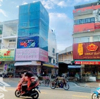 Bán Gấp Nhà Góc 3Mt Lãnh Bình Thăng, P.8 Q.11 ,Dt 4X16M ,5 Tầng Hdt 40 Triệu/Tháng,Giá Chỉ 22.5 Tỷ Tl