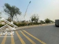 Đất Thổ Cư Tại Kđt Kim Sơn, Đông Triều, Quảng Ninh Có Diện Tích 300M2