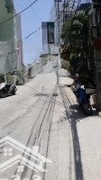 Bán Đất Mặt Tiền Đường Tuệ Tĩnh, Phường Lộc Thọ, Tp Nha Trang