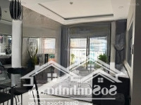 Cho Thuê Căn Hộ Xi Grand Court, Quận 10, 3 Phòng Ngủ, Nhà Đẹp, Giá Bán 18 Triệu