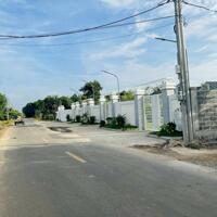 Bán 1000m2 sẵn 200m thổ cư đường nhựa Nguyễn Huệ toàn nhà biệt thự xã Phước Hội , Long Đất