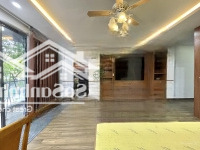 Cho Thuê Nhà Đường Văn Tiến Dũng 4 Phòng Ngủ Full Nội Thất Khu Vcn Phước Hải Giá Bán 22 Triệu/Th