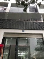 Cho Thuê Nhà Phố Hoàn Thiện Trong Khu Đô Thị Đông Tăng Long Quận 9
