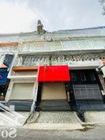 Cho Thuê Nguyên Căn Mặt Tiền 26 Hoa Lan, Phường 2, Quận Phú Nhuận