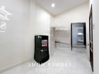 Căn Hộ Ban Công Full Nt Quận 10