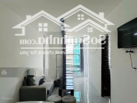 Bán Căn Hộ Chung Cư Nam Long Hồng Phát Full Nội Thất