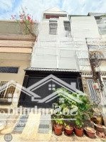 Bán Nhanh Giá Tốt Mua Ngay Nhà Đường Phùng Văn Cung, P7, Q. Phú Nhuận 52M2 Shr, Khu Vực Trung Tâm