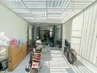 Bán Nhà Sổ Riêng 3 Tầng Full Nội Thất Mặt Tiền Hẻm 3,5M 160 Nguyễn Văn Quỳ Quận 7