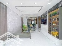 Bán Nhà Sổ Riêng 3 Tầng Full Nội Thất Mặt Tiền Hẻm 3,5M 160 Nguyễn Văn Quỳ Quận 7