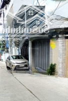 Quận 7 - 4 Tầng - Xe Hơi Sát Nhà 4M * 16M