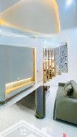 Bán Nhà Minh Khai - Ngõ Thông - Nhà Mới Full Nội Thất - Gần Ô Tô - Giá Bán 6.15 Tỷ