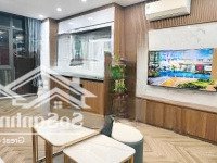 Thanh Nhàn - Nhà Xây Mới Độc Lập Duy Nhất 1 Căn - 6 Tầng Thang Máy - 20M Ra Ngõ Ôtô - Giá Chỉ 8,5Tỷ