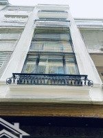 Thanh Nhàn - Nhà Xây Mới Độc Lập Duy Nhất 1 Căn - 6 Tầng Thang Máy - 20M Ra Ngõ Ôtô - Giá Chỉ 8,5Tỷ