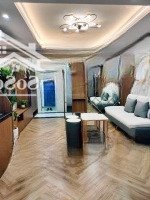 Thanh Nhàn - Nhà Xây Mới Độc Lập Duy Nhất 1 Căn - 6 Tầng Thang Máy - 20M Ra Ngõ Ôtô - Giá Chỉ 8,5Tỷ