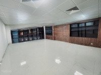 Bán Toà Nhà Mặt Phố Kim Đồng - Tân Mai Vỉa Hè Rộng Thênh Thang Tha Hồ Đá Bóng 80M2 X9T
