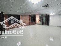Bán Toà Nhà Mặt Phố Kim Đồng - Tân Mai Vỉa Hè Rộng Thênh Thang Tha Hồ Đá Bóng 80M2 X9T