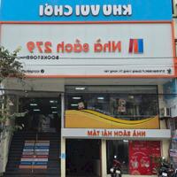 Nhà sách Hưng Yên - Nhà sách 279