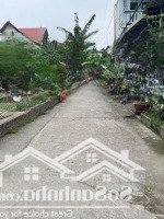 Thôn Đường Nhạn, Xã Xuân Nộn, Đông Anh - Ngõ Nông Rộng 3M . Giá Bán 2.75 Tỷ