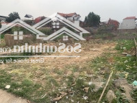 Cơ Hội Tốt Cho Nhà Đầu Tư .94,5M Full.sổ Đẹp Giao Dịch Nhanh Tại Hương Đình -Mai Đình