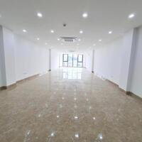 Bán Tòa Văn Phòng Xây Mới- Phố Thái Hà (Thái Thịnh) 135m2/ 9Tầng Thang máy/ MT 7.1m - 62.8 Tỷ, Ô to tránh, kinh doanh đỉnh, gần phố