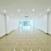 Bán Tòa Văn Phòng Xây Mới- Phố Thái Hà (Thái Thịnh) 135m2/ 9Tầng Thang máy/ MT 7.1m - 62.8 Tỷ, Ô to tránh, kinh doanh đỉnh, gần phố