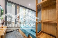 Trống Sẵn Studio Tách Bếp Balcony Ngay Chợ Tân Định - Công Viên Lê Văn Tám - Horizon Tower Quận 1
