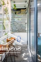 Trống Sẵn Studio Tách Bếp Balcony Ngay Chợ Tân Định - Công Viên Lê Văn Tám - Horizon Tower Quận 1