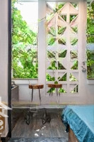 Trống Sẵn Studio Tách Bếp Balcony Ngay Chợ Tân Định - Công Viên Lê Văn Tám - Horizon Tower Quận 1