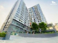 Bán Căn Hộ 1 Phòng Ngủ 1 Vệ Sinh 50M2 Tại Goldora Plaza, 2,5 Tỷ, Nhà Bè, Hcm Đẹp, Nhiều Tiện Ích