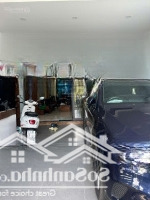 Bán Nhà 4 Tầng, Đường 12M, Kdc Đào Sư Tích, Phước Kiển, Nhà Bè,Diện Tích5X17M, Nhỉnh 8 Tỷ