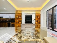Tam Trinh - 45M X 5 Tầng - Mới Tinh - Full Nội Thất - Tương Lai Ra Mặt Phố - Chỉ 7.78 Tỷ.