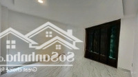 Nhà Bán 6 Tầng Mới Xây,Hẽm Xe Hơiđường Hồng Lạc, F10. Diện Tích: 4,8M X 13,5M