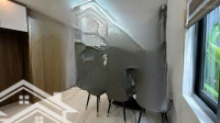 Nhà Bán 6 Tầng Mới Xây,Hẽm Xe Hơiđường Hồng Lạc, F10. Diện Tích: 4,8M X 13,5M