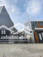 Bán Gấp! Lô Đất 5X14,5M Cách Nguyễn Thị Định 150M Đường Ô Tô 7M Xây Dựng Tự Do 5 Tầng