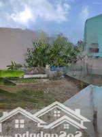 Bán Đất Đ.bình Chiểu Hxt 2 Mặt Tiềndiện Tích110.4M2 Giá Chỉ 4.2Ty, Mời Đtư