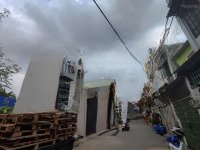 Bán Đất Đ.bình Chiểu Hxt 2 Mặt Tiềndiện Tích110.4M2 Giá Chỉ 4.2Ty, Mời Đtư